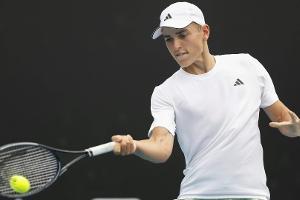 Duell der Generationen: Engel überrascht Struff
