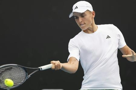 Duell der Generationen: Engel überrascht Struff