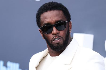 Diddy-Prozess: Rap-Mogul soll Sängerin mit dem Tod bedroht haben Diddy-Prozess: Rap-Mogul soll Sängerin mit dem Tod bedroht haben