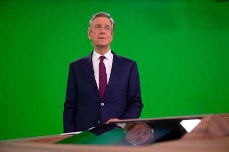 Claus Kleber