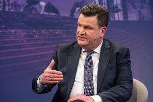 Maischberger will Heil aus der Reserve locken – doch der kritisiert die Medien