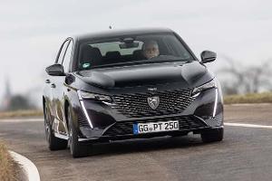 Peugeot 308 PureTech 130 EAT8 - das kostet der Benziner wirklich