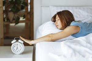 Lieber nicht "Snooze" drücken: So gelingt der ideale Start in den Tag