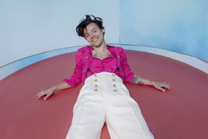 Einer der reichsten unter 40: So viel Geld hat Sänger Harry Styles