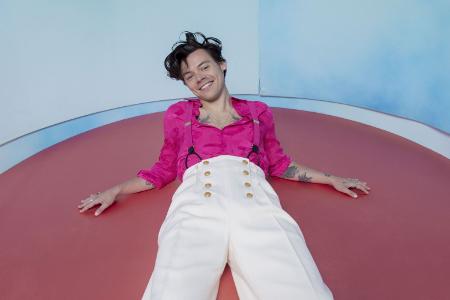 Harry Styles Harry Styles