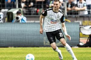 Hertha BSC verpflichtet Kolbe