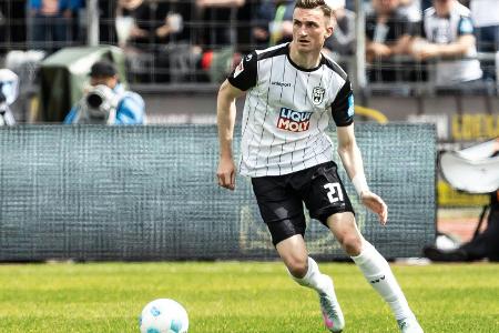 Hertha BSC verpflichtet Kolbe Hertha BSC verpflichtet Kolbe