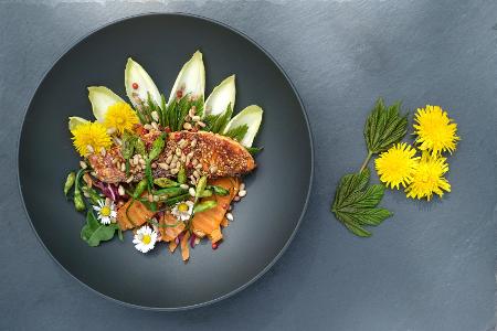 Food Stylist