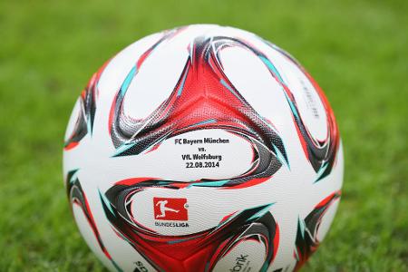 Saison 2014/2015