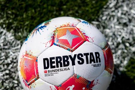 Saison 2025/26 - [Bildquelle: Derbystar]