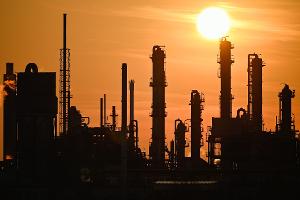 Nach langer Flaute: Chemieindustrie legt zu Jahresbeginn zu
