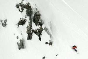 Schweizer Snowboard-Talent stirbt bei Lawinenunglück