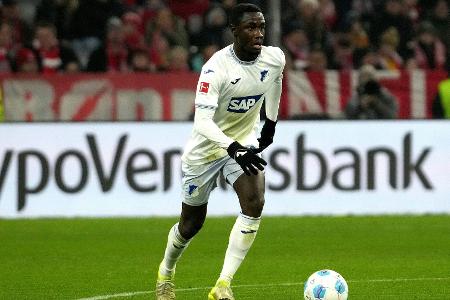 Nach zehn Jahren: Kaderabek verlässt Hoffenheim Nach zehn Jahren: Kaderabek verlässt Hoffenheim