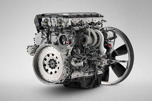 Neuer Super-Fünfzylinder für Lkw