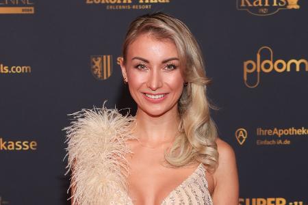 Anna-Carina Woitschack Anna-Carina Woitschack