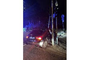 Polizei sucht Zeugen nach nächtlichem Unfall in der Aachener In-nenstadt