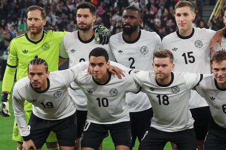 Telekom sichert sich angeblich TV-Rechte für Fußball-WM 2026 Telekom sichert sich angeblich TV-Rechte für Fußball-WM 2026