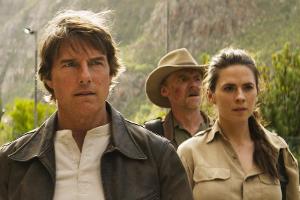 "Mission: Impossible 8": Ein letztes Mal das Unmögliche möglich machen
