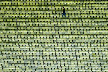 Die Bilder des Tages