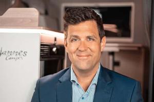 Wie trotzt Hannes Camper der Insolvenzserie?
