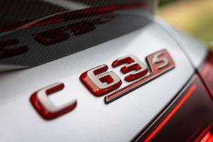 Briten bekommen Rabatt auf den 4-Zylinder-AMG-C63