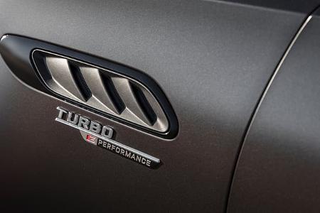Mercedes-AMG C63 S E Performance T-Modell