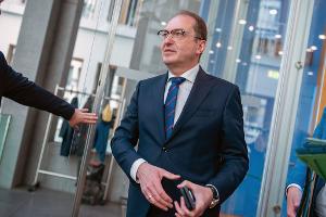 Dobrindt: AfD-Gutachten reicht nicht für Verbotsverfahren