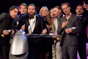 Erfolgs-Comedy im ZDF: "Sketch History" kehrt mit neuen Folgen zurück