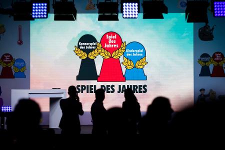 Die Kritikerjury des Vereins Die Kritikerjury des Vereins