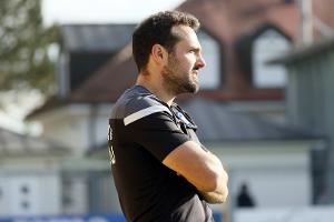 Nachfolger von Kwasniok: Kettemann neuer Paderborn-Trainer