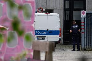 Angriff vor Bar: 35-Jähriger wegen Mordversuchs in U-Haft