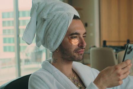 "Kaulitz & Kaulitz"-Trailer: Eine zweite Staffel "auf Ecstasy"