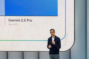 Google rüstet Suchmaschine mit KI-Funktionen auf