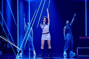 Abor & Tynna mit ESC-Song "Baller" beim Streaming in den Top 10