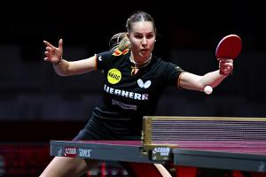 Tischtennis-WM: DTTB-Männern droht schwächste Bilanz seit 2003