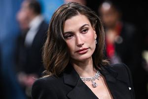 Hailey Bieber: Schwierige Geburt von Sohn Jack dauerte 18 Stunden