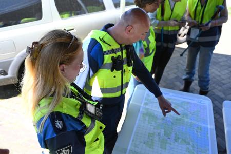 Niederlande: Bei Suche nach Kindern Leichen gefunden