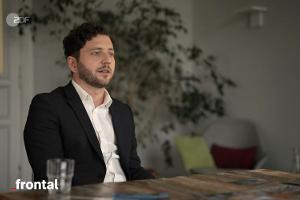 Grünen-Elite übt in ZDF-Doku schonungslose Selbstkritik: "Die Leute finden die Grünen einfach total doof"