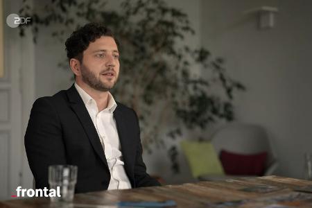 Grünen-Elite übt Selbstkritik: "Leute finden die Grünen einfach total doof"