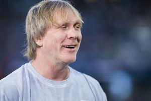 "Geisteskrank": Brinkmann hofft auf Arminia-Coup in Berlin