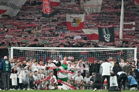 VfB will Bielefeld "auf keinen Fall" unterschätzen