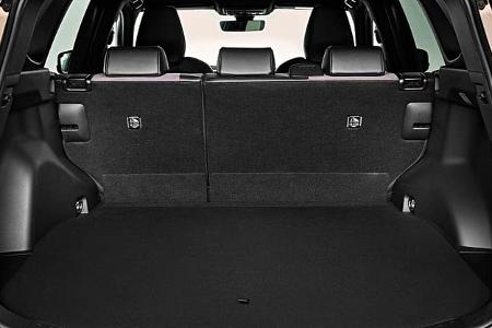 Toyota RAV4 BrŸssel Premiere