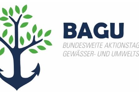 Logo BAGU Logo BAGU