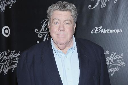 George Wendt
