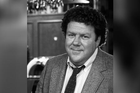George Wendt: Kollegen trauern um die George Wendt: Kollegen trauern um die