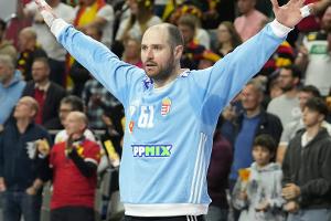 Handball: Melsungen verpflichtet Torwart Bartucz