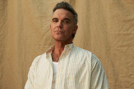 Robbie Williams