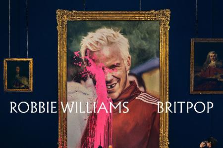 Robbie Williams 