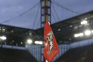 1. FC Köln: Liesenfeld als Geschäftsführer engagiert