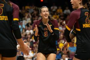 Volleyball: Stuttgart verpflichtet Grote